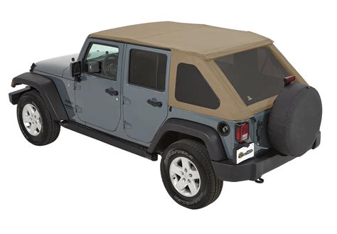 twill jeep soft top|jeep jk factory soft top.